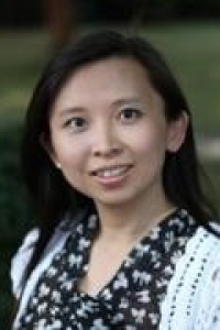 Rongbing Xie, Dr.P.H., M.P.H